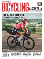 Bicycling Australia